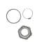 Conmet SPINDLE NUT HUB SVC KIT - PreSet+ TN Nut Assy 10036552 - alternate 5